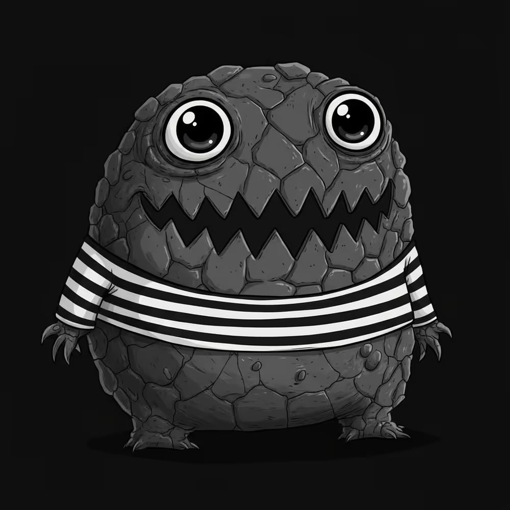 Gordified's tweet image. Warplet from @0xHarmonybot is just too…

Cute and addictive. 🤣

I should stop now.

#Warplet