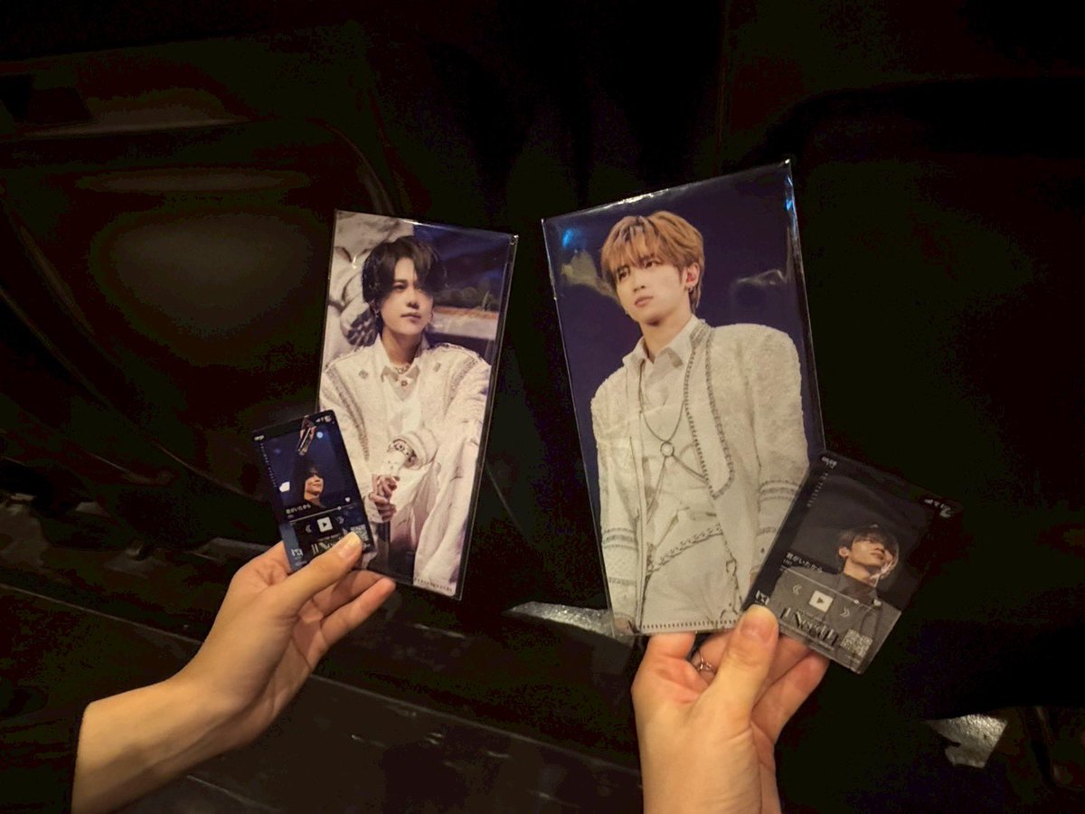 🖤💜 tweet media