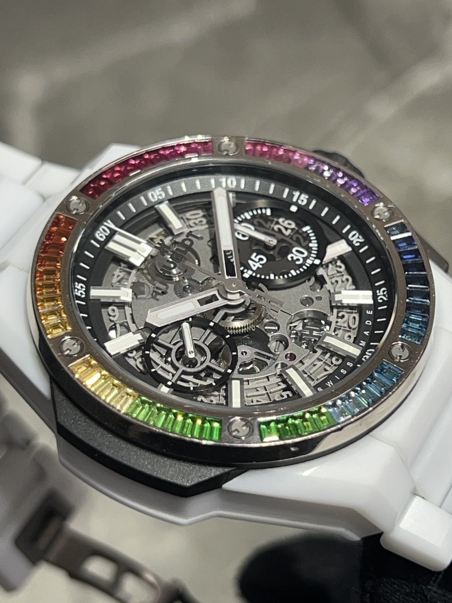 小さな時計屋さん(渋谷店) on X