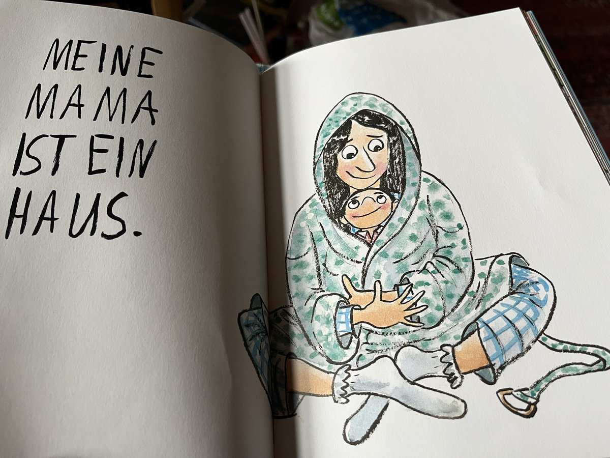 Karin Mayerhofer tweet media