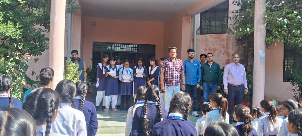 Cantt Board Babina tweet media