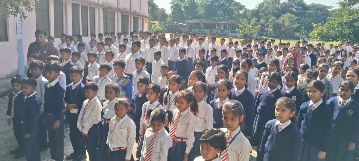 Cantt Board Babina tweet media