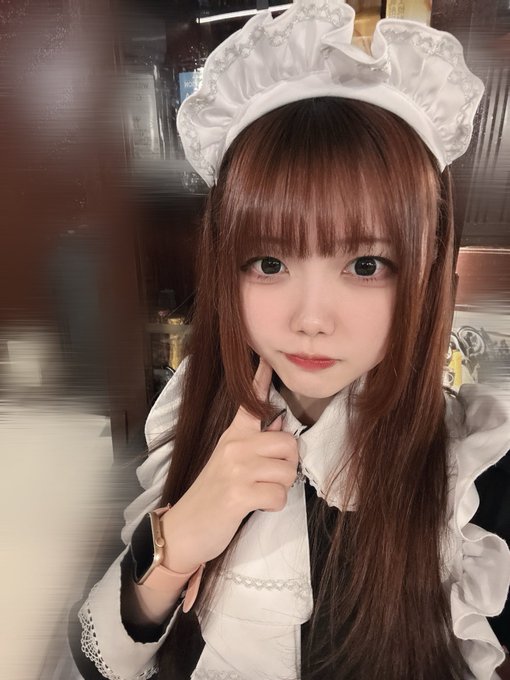 おれのメイド四日市のツイート