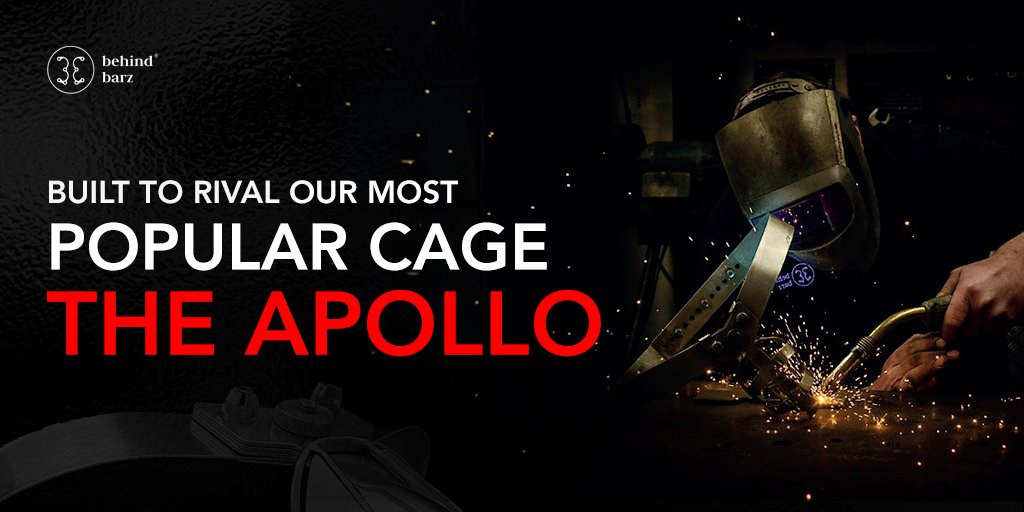 Behind Barz tweet media