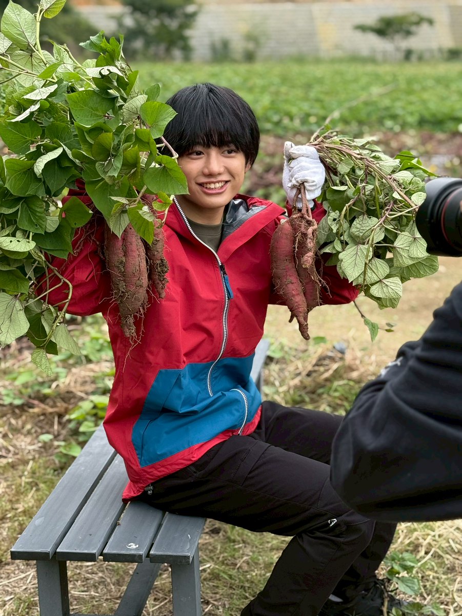 真弓孟之のオシャレって言われたい (@mayumi_obc) / Posts / X