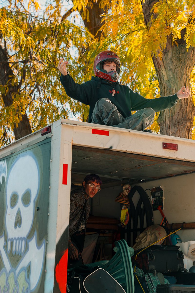 4 horsemen of the tardpocalypse