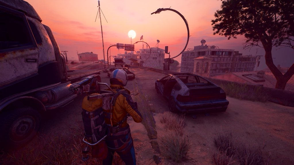 The Arc Raiders Addiction continues!

This is my favourite screenshot, so far!! 

Live now on YT and Twitch!

Twitch.tv/DemZ_
Youtube.com/@DemZ in 1440p