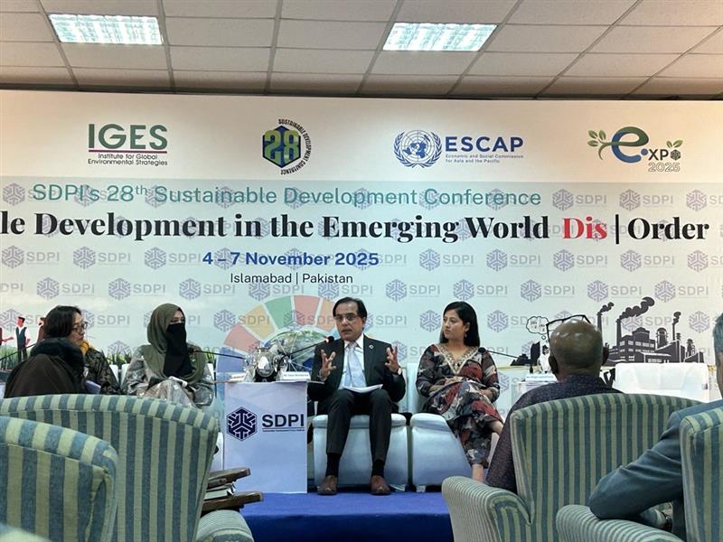 UNESCAP SSWA tweet media