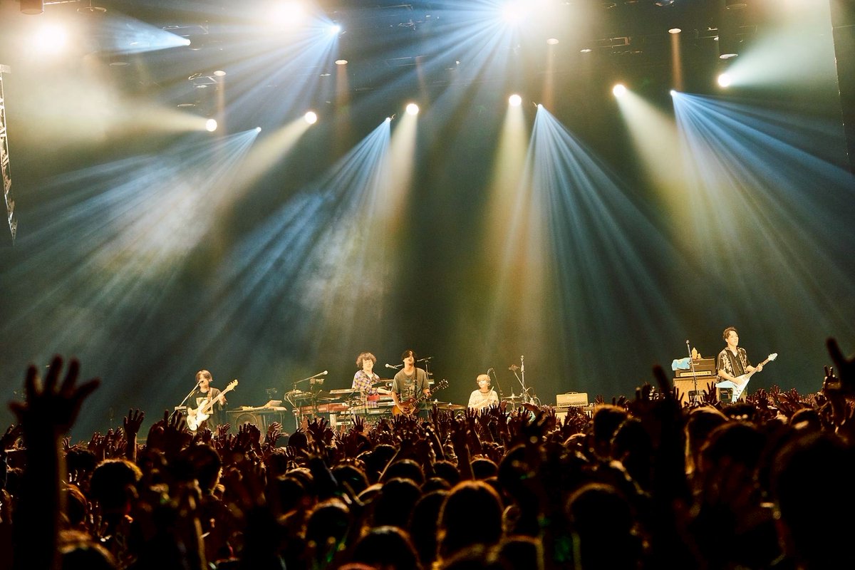 【#MbitLive ライブ映像配信👀🏝️✏️】
「M bit Live #5 HY × マカロニえんぴつ」

厳選ライブ映像をYouTubeにて期間限定配信📡

M bit ProjectのYouTube公式チャンネルにて公開‼️

▶️配信URL
youtube.com/@mbitproject

▶️配信期間
11⽉7⽇(金)18:00〜11⽉16⽇(日)23:59