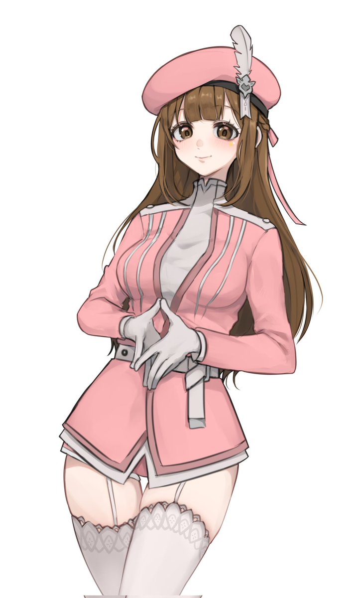 #자기_그림체와_게임커마
그림 좀 열심히 그릴걸