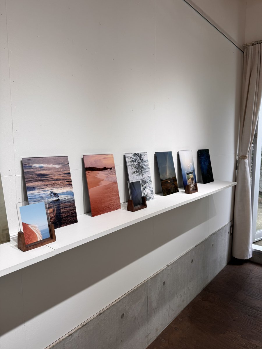 木佐貫直人/art6d tweet media