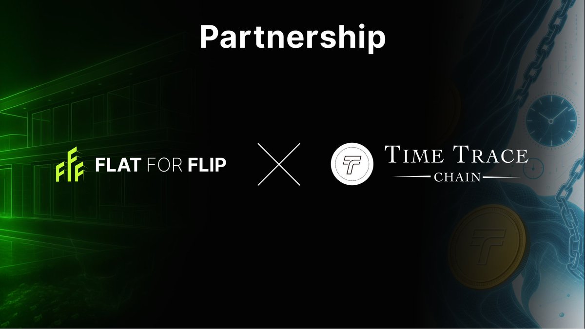 Flat For Flip tweet media