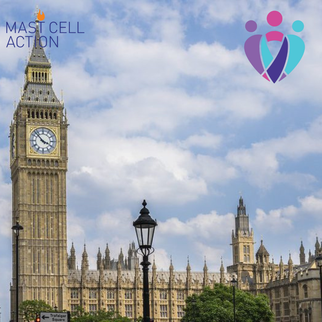 Proud to be part of the Overlapping Illness Alliance (OIA) working to improve recognition, care and support for those living with complex, overlapping conditions. 

🔗 overlappingillnessalliance.org.uk

Ask your MP to attend the OIA drop-in session 

🔗 dub.sh/OIAdropin