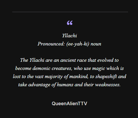 While I have taken a couple days off, I have been working on writing and revising my original story.

And now, I have my first author's annotation! 

hehehehe