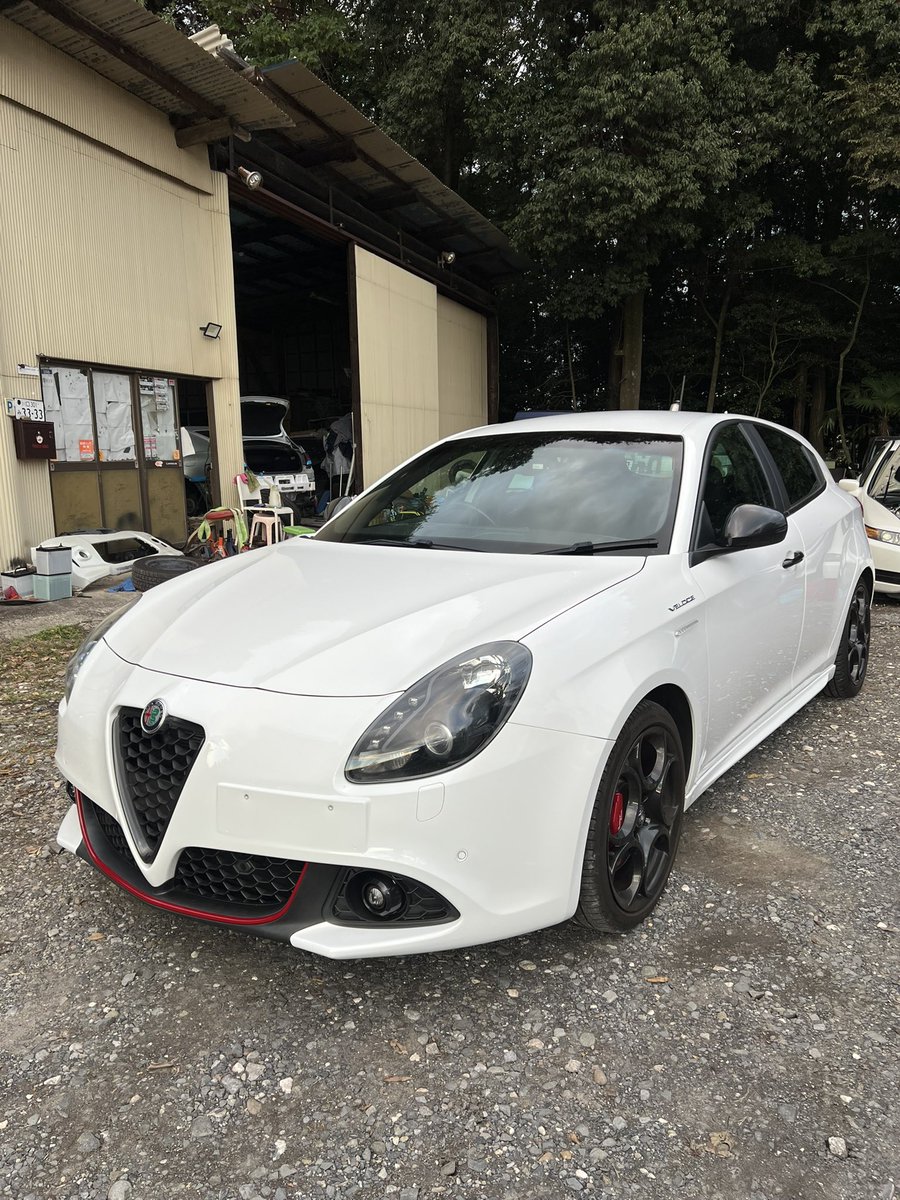 kaz_s2k's tweet photo. 【売】

オデッセイ　¥1,000,000
523d ¥770,000
ゴルフ　¥430,000
ジュリエッタ　¥1,450,000

値下げしました🫡
気になる方DMください！

#車売ります 
#拡散希望 https://t.co/qQrtkwerFX