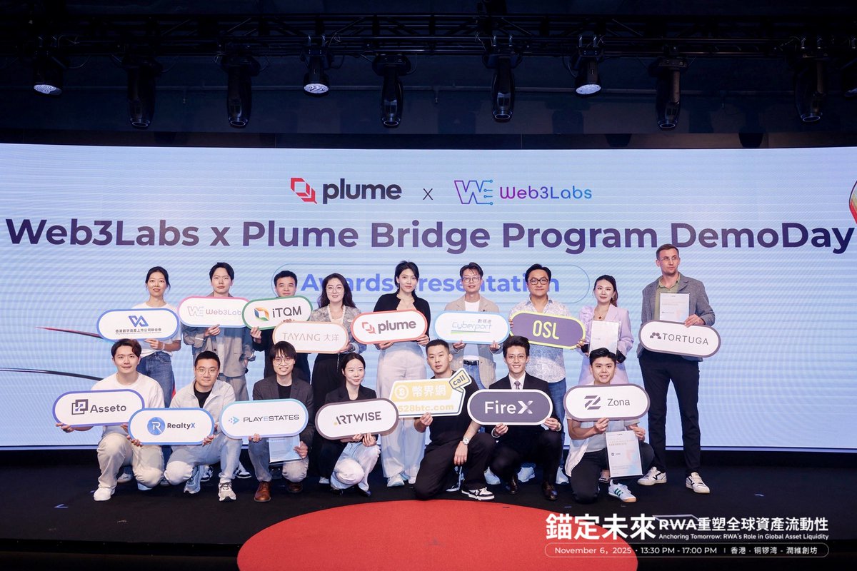 Web3Labs.club🇭🇰🌍 tweet media