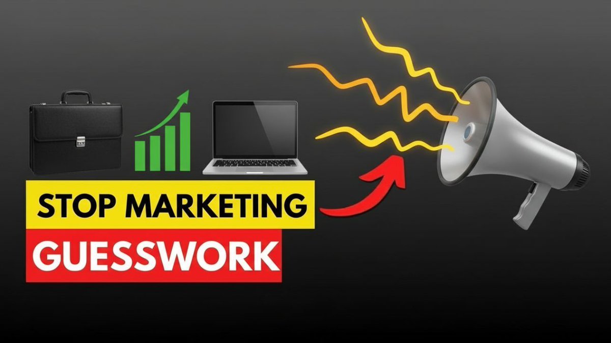 You know marketing matters, but where do you start? Stop wasting time and money on random tactics. Get focused, get clear, get results. Join our Pathfinder Marketing SPRINT and build your growth engine → bit.ly/nwgpmsprint

#SmallBusinessGrowth #MarketingStrategy