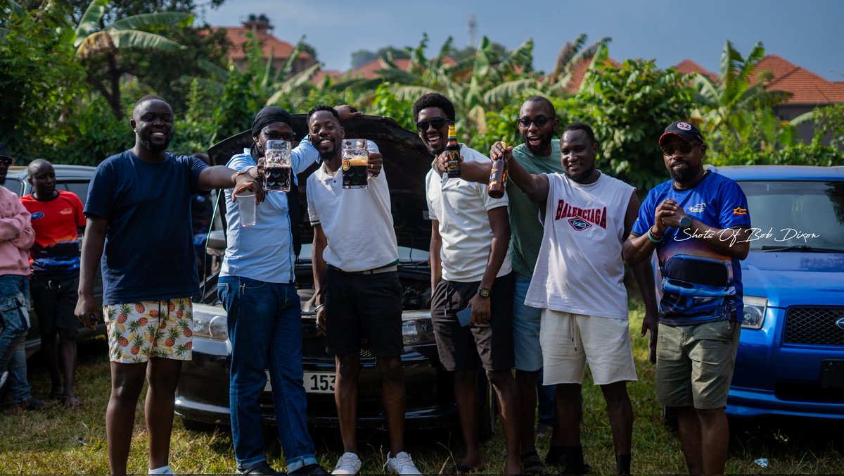 DaForest_'s tweet photo. The time is nigh!
Muliiwa?
#BucketFridays
#TGIF
#DaForest
#BBQFusion
Cc: @dexterdj__Ug @BaboonSouljah @Cymontovy @nickbrinick88 @WalkerCharlesGe https://t.co/myHqdwqVbK