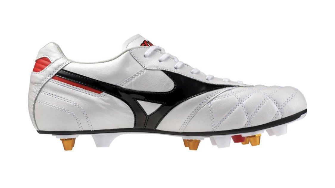 ミズノ モレリア2 JAPAN MIX 登場 11月14日(金)発売🔥 価格 27,500円