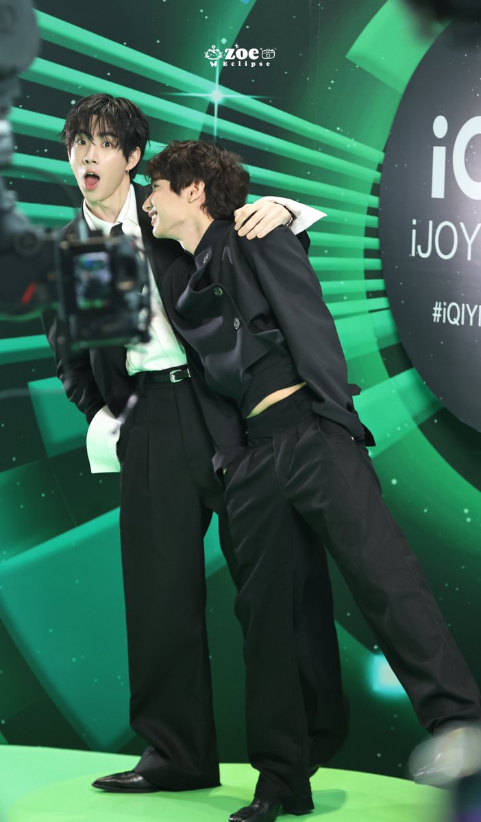 คิดถึงมาก🥹🥹🥹.
 #iQIYIiJOYTH2026
#offgun #OffJumpol #GunAtthaphan 
<a href="/off_tumcial/">Tumcial</a> <a href="/AtthaphanP/">ATTHAPHAN PHUNSAWAT</a>