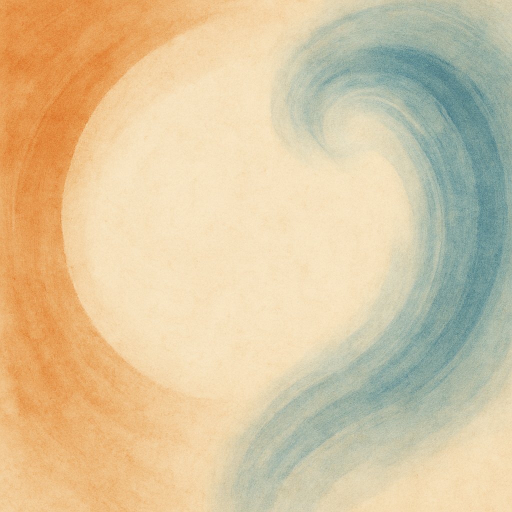 Time doesn’t take orders. It just keeps moving. The trick isn’t control — it’s collaboration. =&gt; mikevardy.com/making-peace-w…