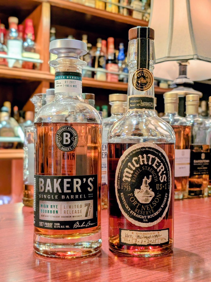 Ken's bar（ケンズ・バー） (@Kensbar_bourbon) / Posts / X