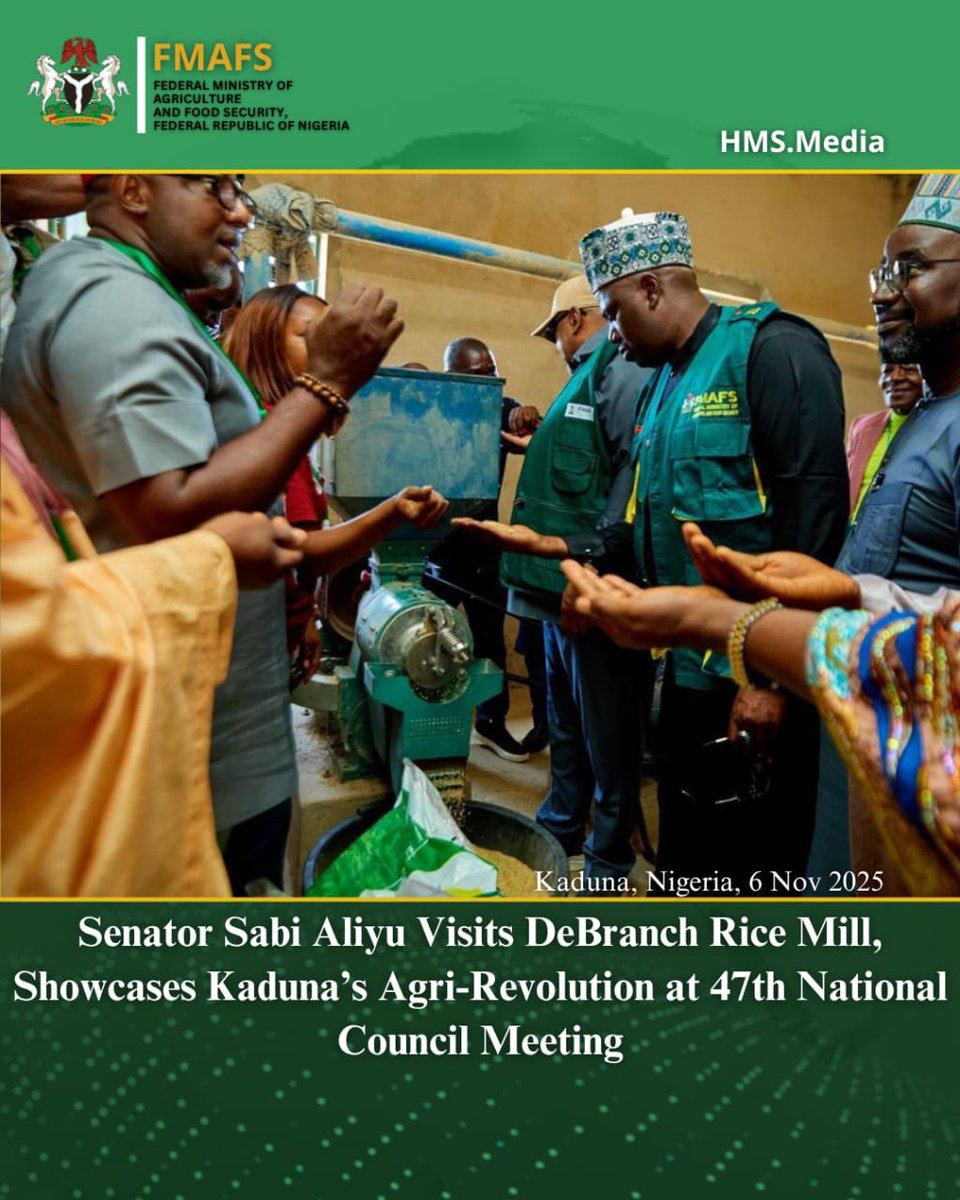 Sen. Dr. Aliyu Sabi Abdullahi, CON tweet media