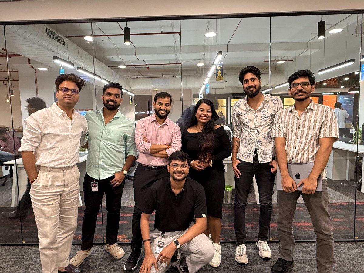 Sumit Gupta (CoinDCX) tweet media