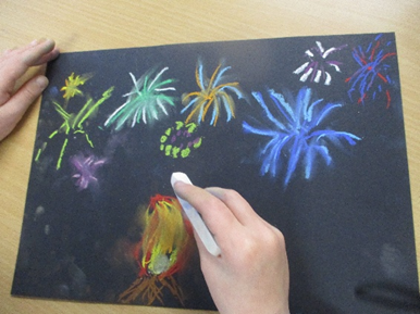 Menston Primary tweet media