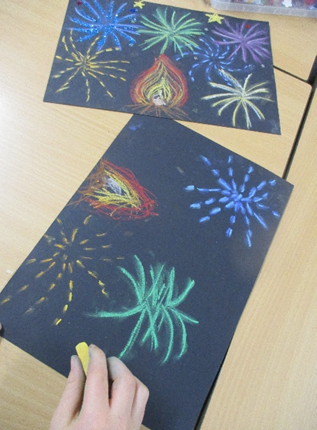 Menston Primary tweet media