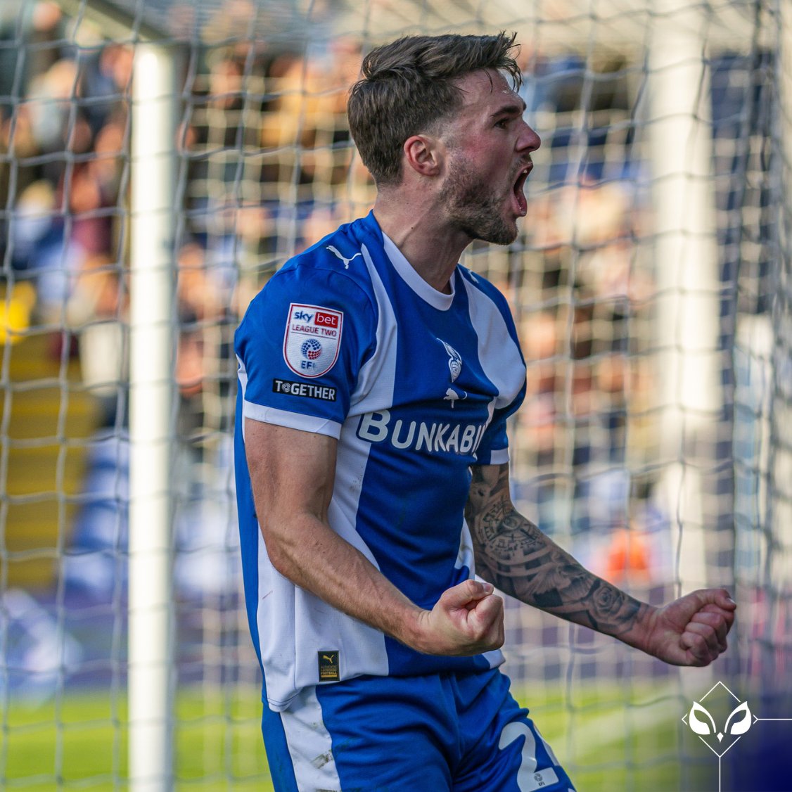 Oldham Athletic tweet media