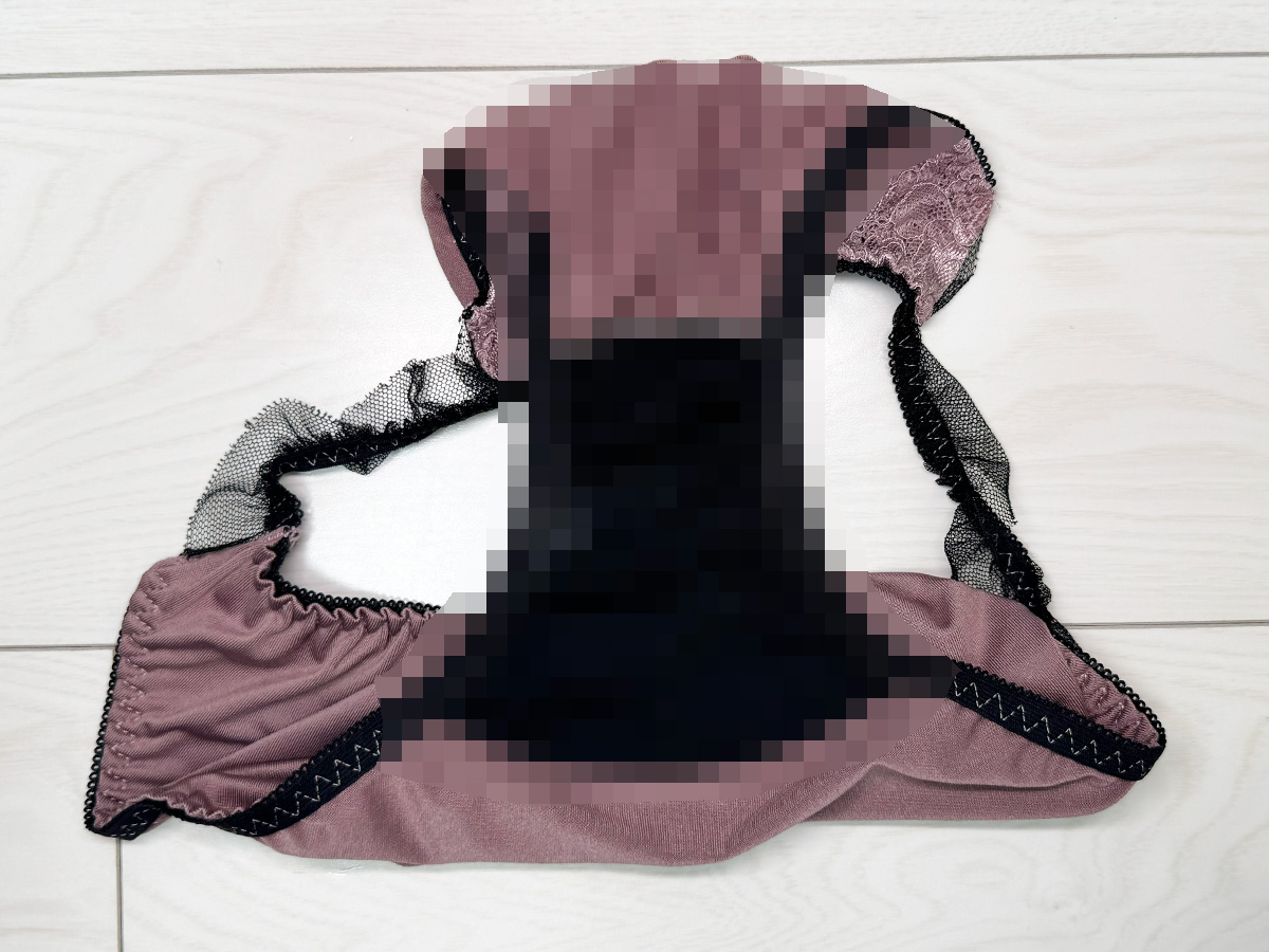 CrotchExploring's tweet photo. 二日履き！ヴァージンガールは風呂キャンがお好き！ https://t.co/zjLEMza7qt