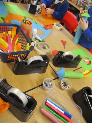 Menston Primary tweet media