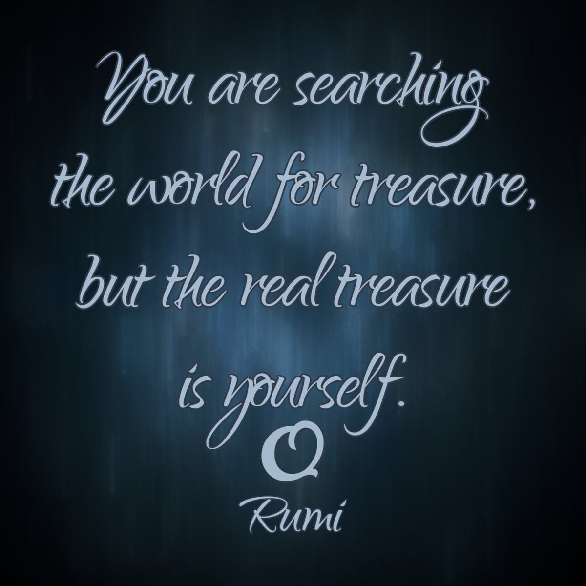 rechfoundation's tweet image. Good morning! You are the treasure you seek.  Treasure yourself, and don&apos;t bury yourself trying to treasure others who don&apos;t recognize value. #treasureyourself #helpinthehouse #Solutionist #iamaningredient #justicegeneral