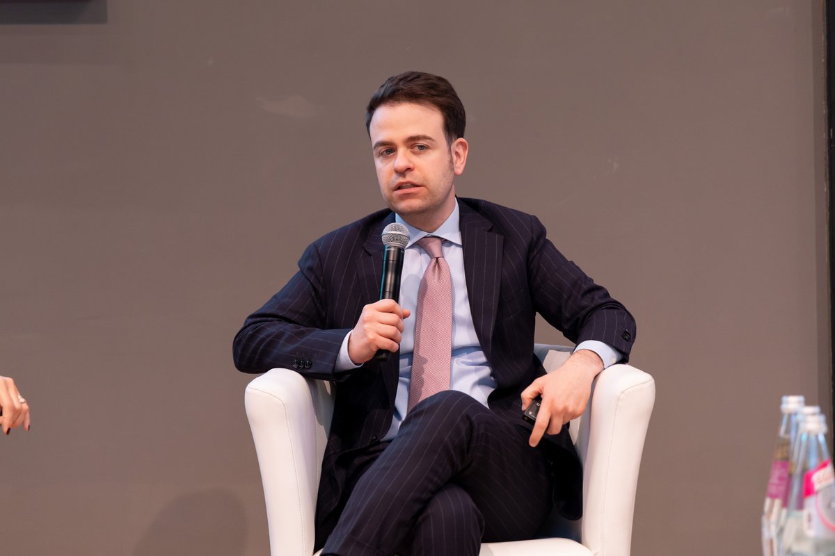 stefanobesana's tweet image. All&apos;evento di @NewsUnindustria di Roma abbiamo discusso dell&apos;#AI come agente di cambiamento: non solo tecnologia, ma un nuovo modo di interpretare il mondo che ci circonda. 
Tre le priorità: #explainability, #formazione riflessiva e #innovazione culturale.