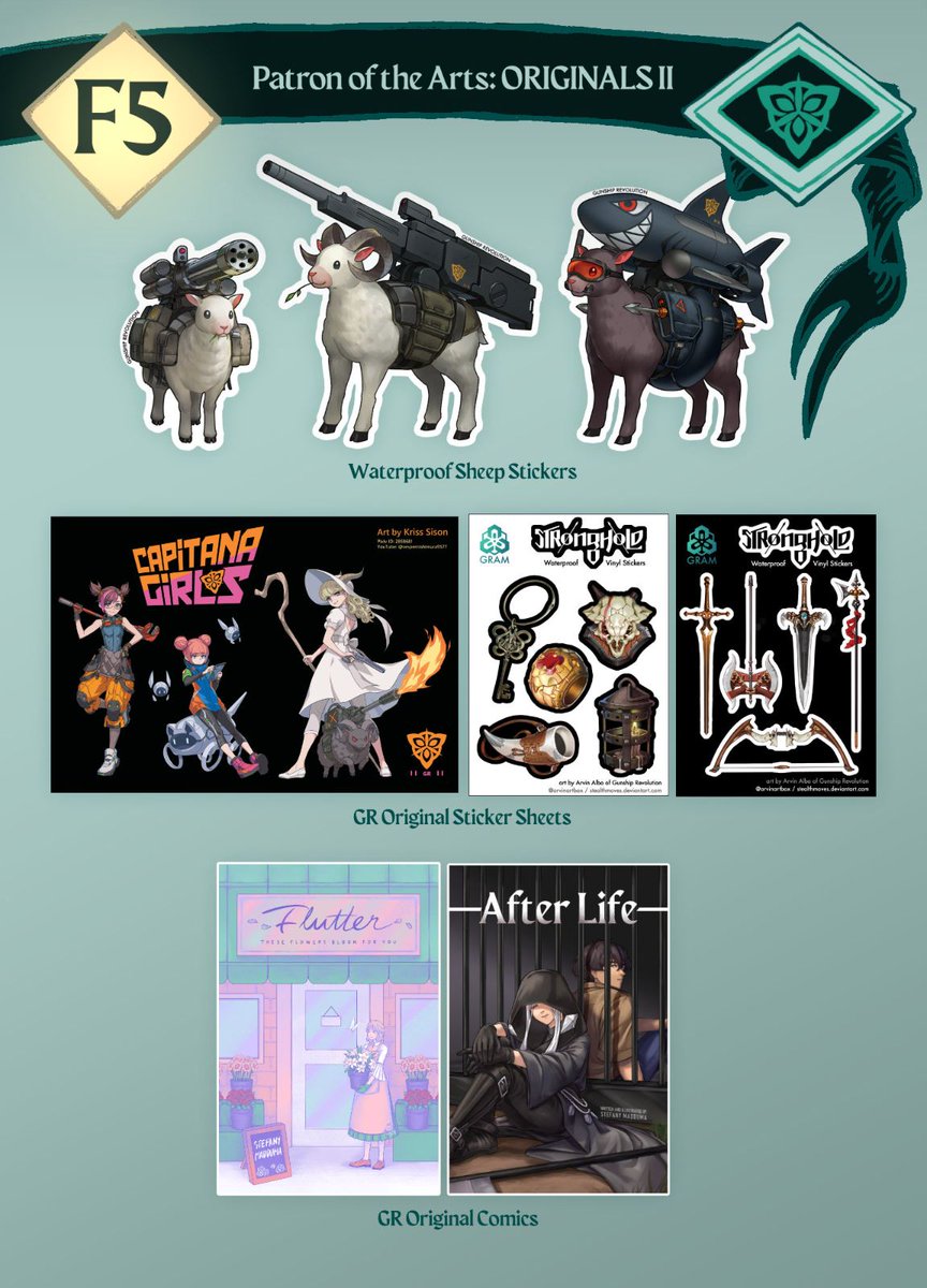 Gunship Revolution 🇵🇭 tweet media