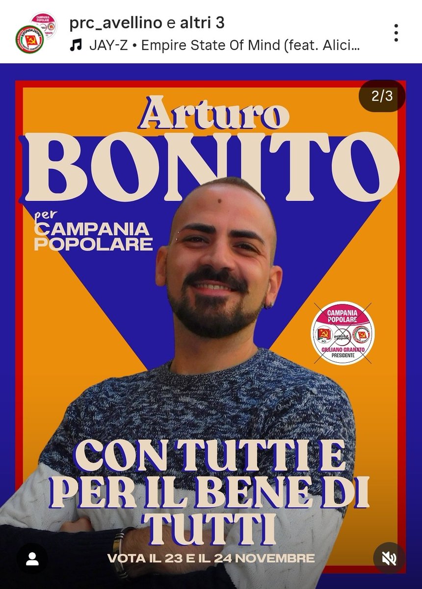 Crazy Ass Moments in Italian Politics tweet media