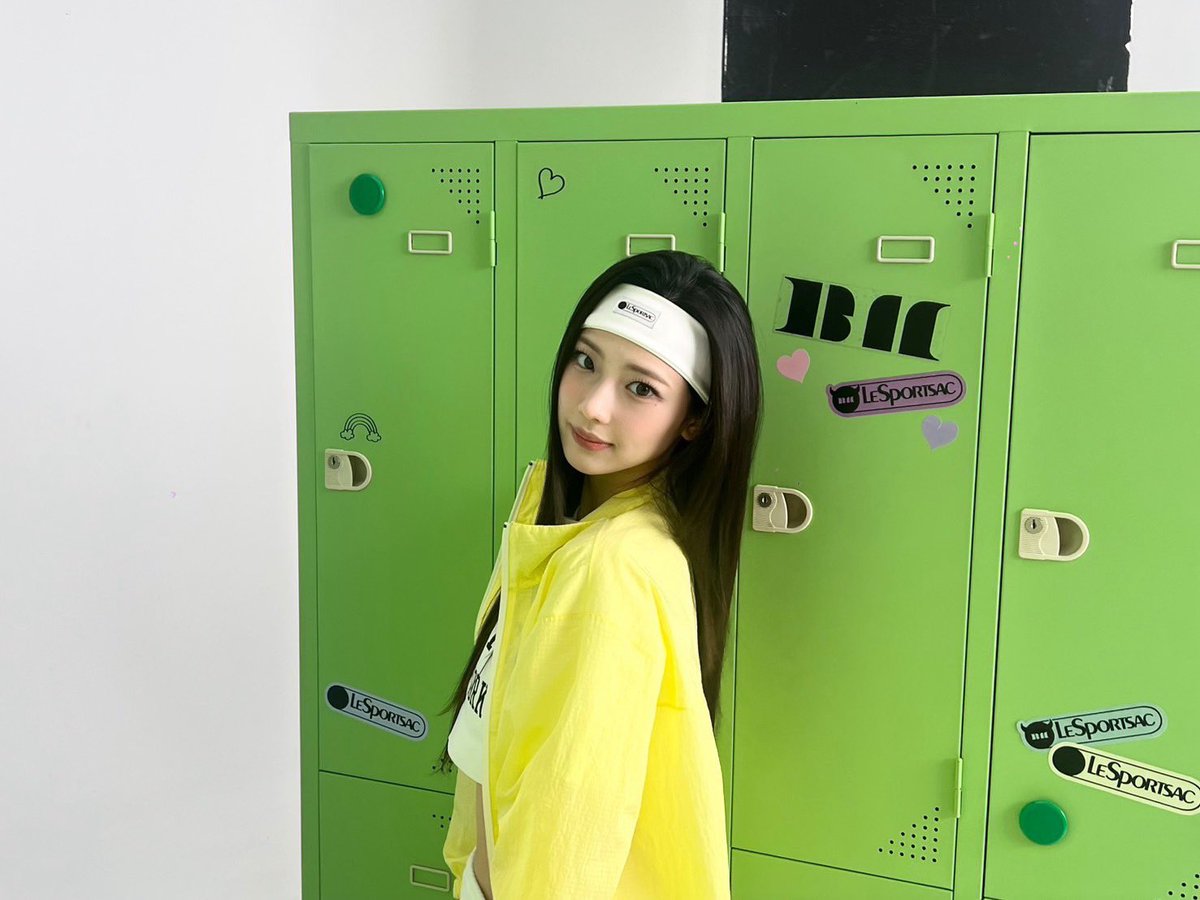 picbaemon's tweet image. RUKA WEVERSE UPDATE