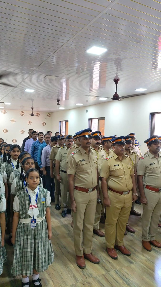 भायखळा पोलीस ठाणे- Byculla PS Mumbai tweet media