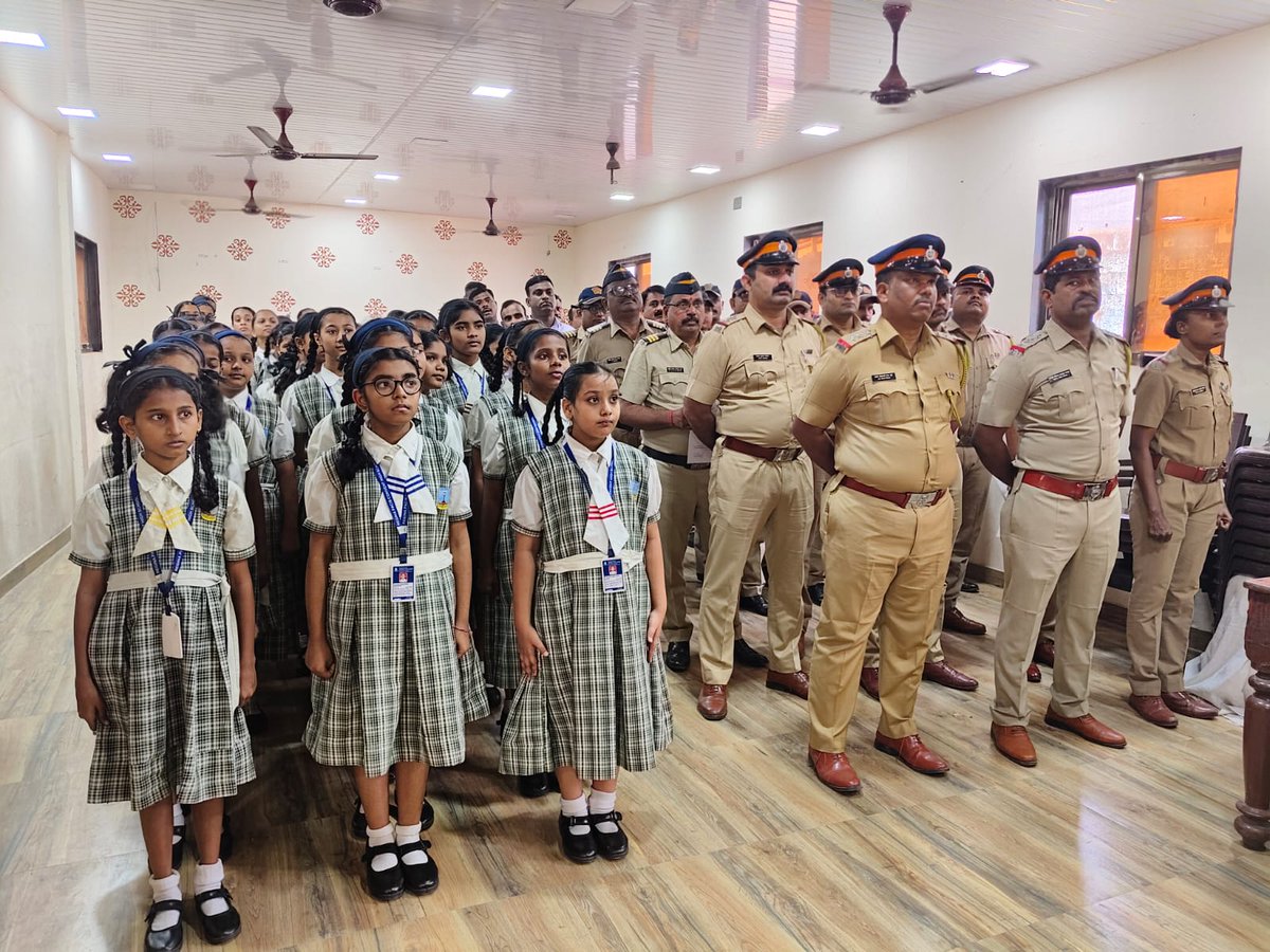 भायखळा पोलीस ठाणे- Byculla PS Mumbai tweet media