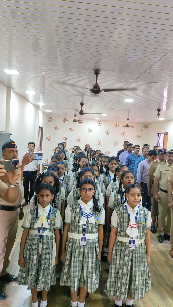 भायखळा पोलीस ठाणे- Byculla PS Mumbai tweet media