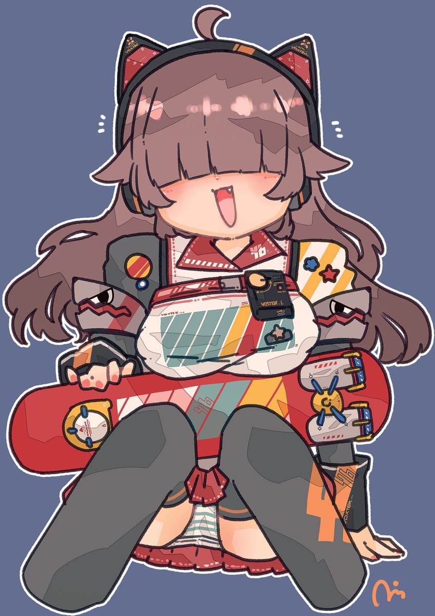 IKE//TD//☈ (@IKEZWORKS) / Posts / X