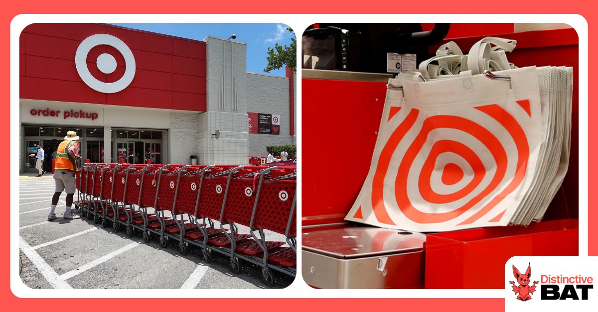 Distinctive BAT tweet media