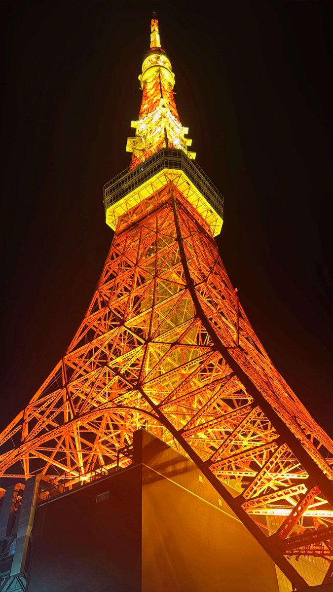 Tokyo Tower

Ένα Παρίσι χωρίς Γάλλους 🙈