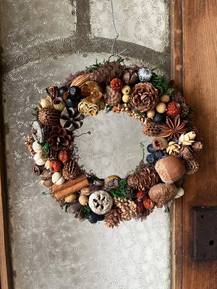 手作り雑貨店 hakomittsu.(中崎町) on X