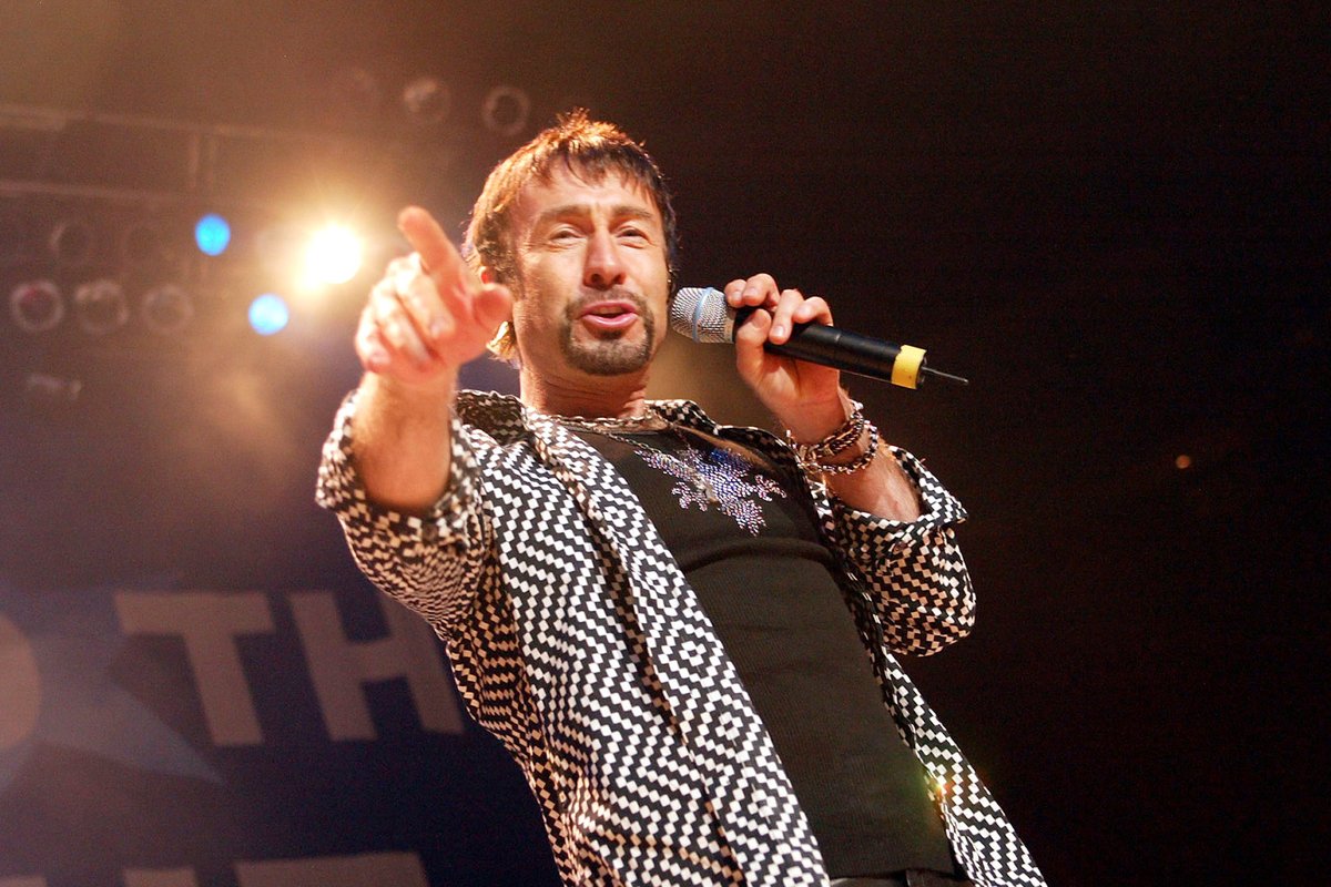 Loudwire tweet media