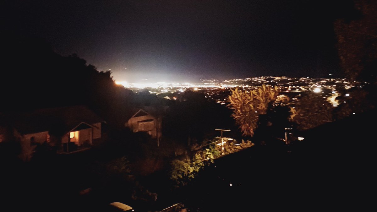 hdmaclean's tweet photo. I hear fireworks. https://t.co/fT4VfJbkdh