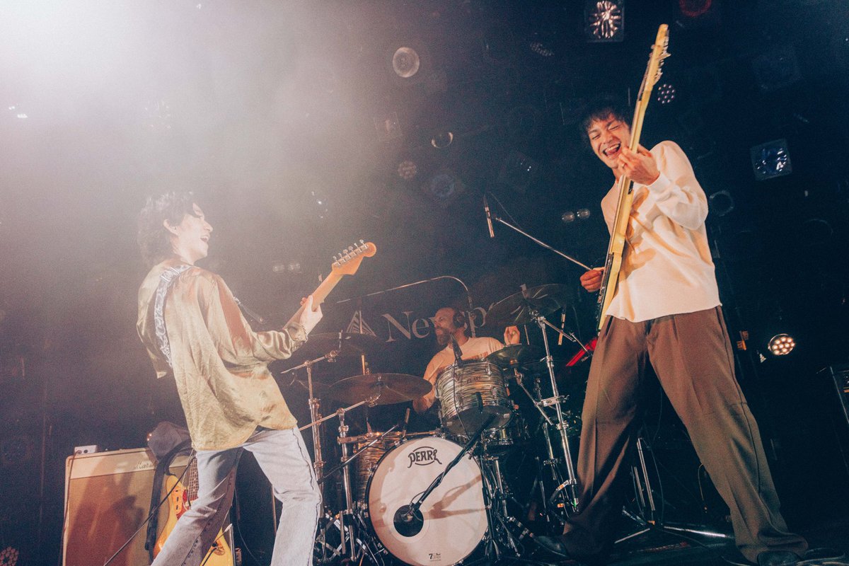 Rei_Nwspk's tweet photo. Day to remember for the rest of my life

Photos by @__tpwbo 

#newspeak #Glassdoor #bulletbullet https://t.co/v7RUvS2XRZ