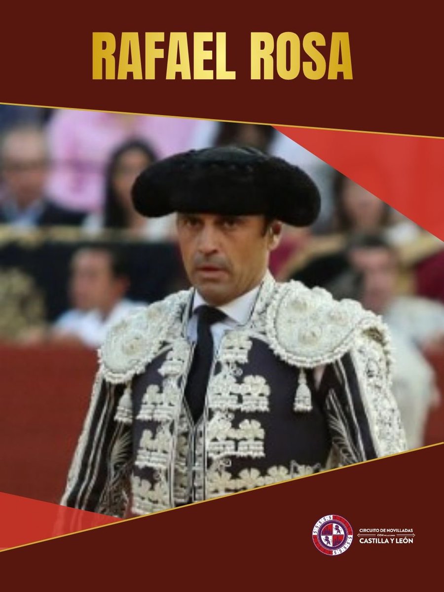 Circuito de Novilladas de Castilla y León tweet media