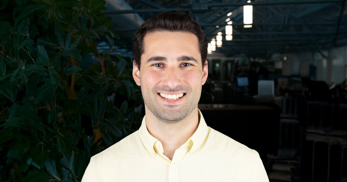 Pablo Echeverri, antiguo alumno, es gerente de IT en <a href="/Circit_io/">Circit</a>, Dublín, una FinTech que moderniza la verificación financiera.